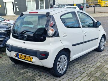 Citroën C1